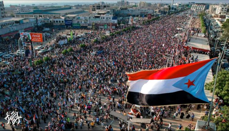 المرحلة الراهنة تستدعي الانتقال من التضحيات الميدانية إلى استحقاقات سياسية ملموسة