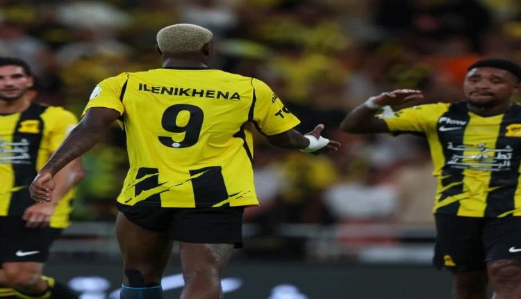 الاتحاد يواصل ملاحقة النصر والهلال بفوز مثير أمام الدرعية