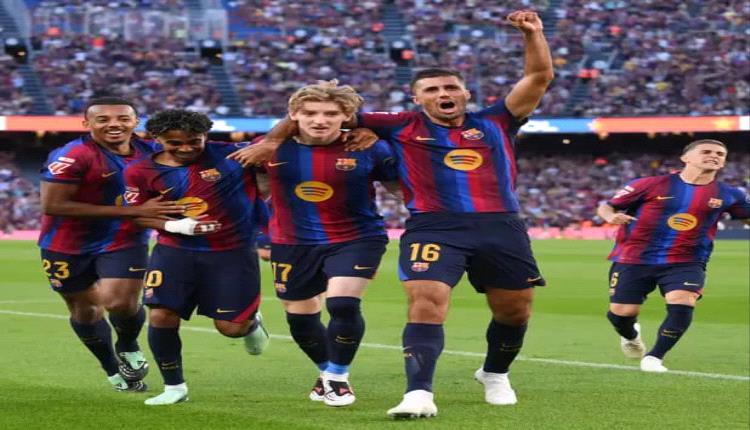 18 انتصارًا تخبئ رسالة تهديد.. ماذا ينتظر ريال مدريد في كامب نو؟