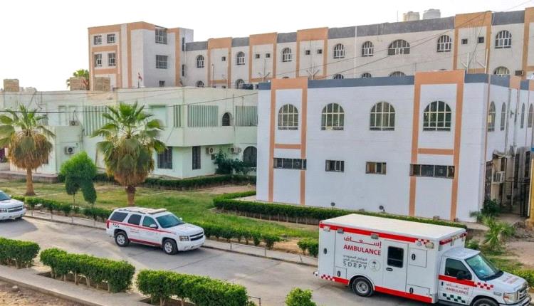 السعودية تعزز منظومة الرعاية الصحية في اليمن بأكثر من 40 مشروعاً ومبادرة تنموية