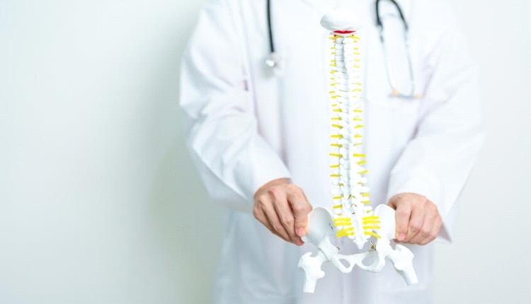 طريقة جديدة تعيد الأمل للمشلولين !