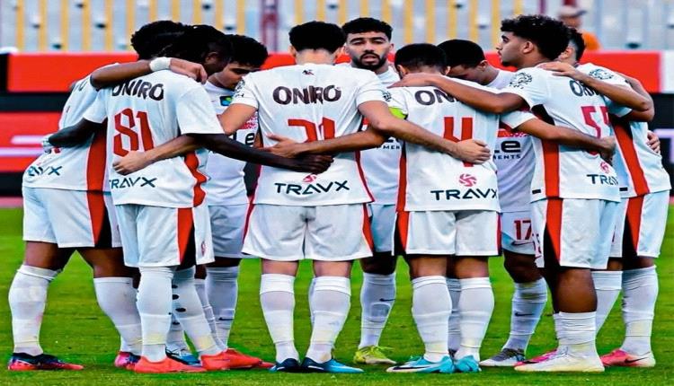 «تصفيات دوري أبطال أفريقيا» بأفضلية الذهاب... الزمالك وبيراميدز يطرقان أبواب المجموعات
