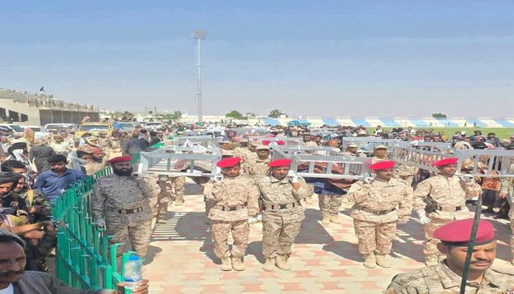 شبوة بين وحدة الصف وحق الضحايا في الحقيقة والمحاسبة