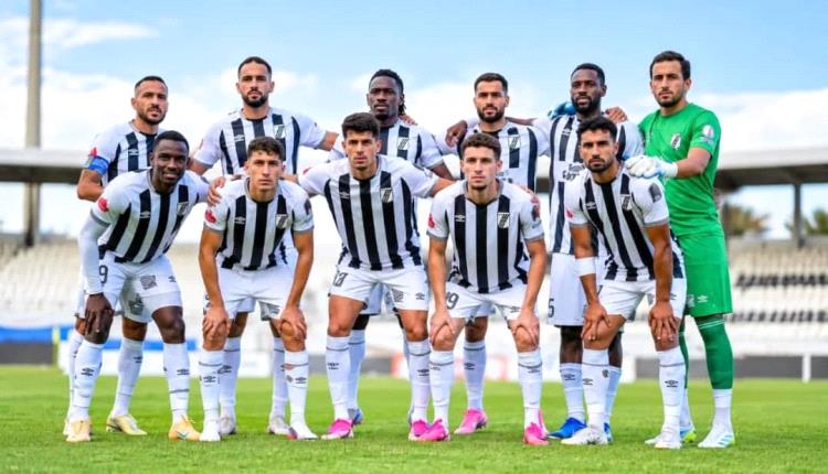 «الكونفدرالية الأفريقية» الصفاقسي وأهلي طرابلس يتأهلان لدور المجموعات