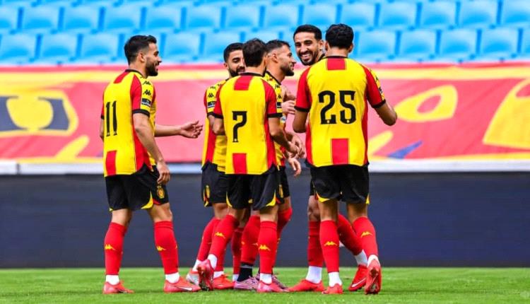 الترجي الجرجيسي التونسي يودّع الكونفدرالية الأفريقية في مالي