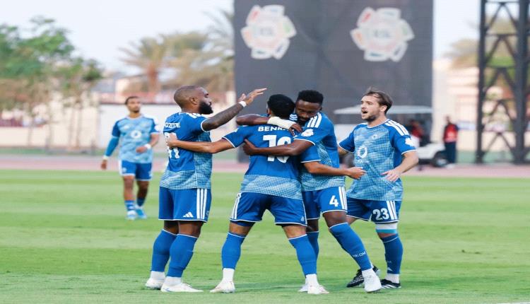 نيوم يستعيد نغمة الانتصارات في دوري روشن السعودي بفوزه على أبها 