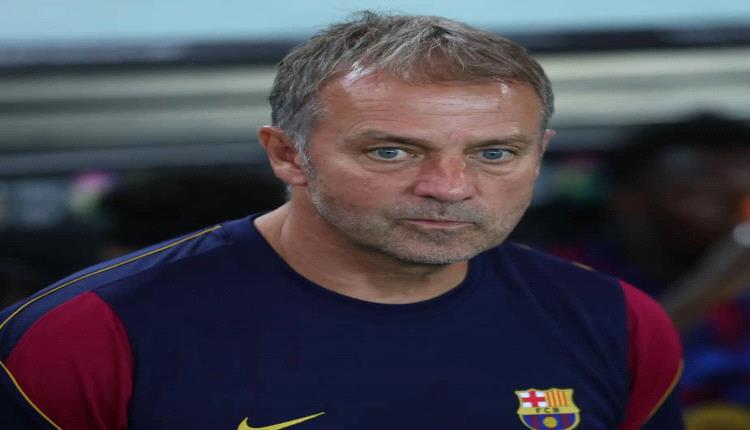 4 غيابات تضرب قائمة برشلونة في الكلاسيكو
