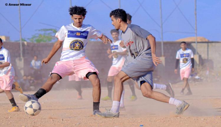 التعاون يُسقط الجيش ويحجز مقعده في المربع الذهبي لكأس الشهيد أحمد السليماني بشبوة