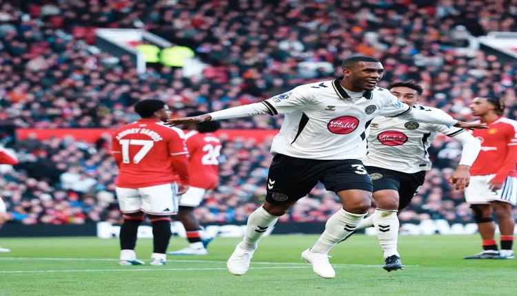 "المسمار الأخير في نعش كاريك؟".. بورنموث يذل مانشستر يونايتد في أولد ترافورد