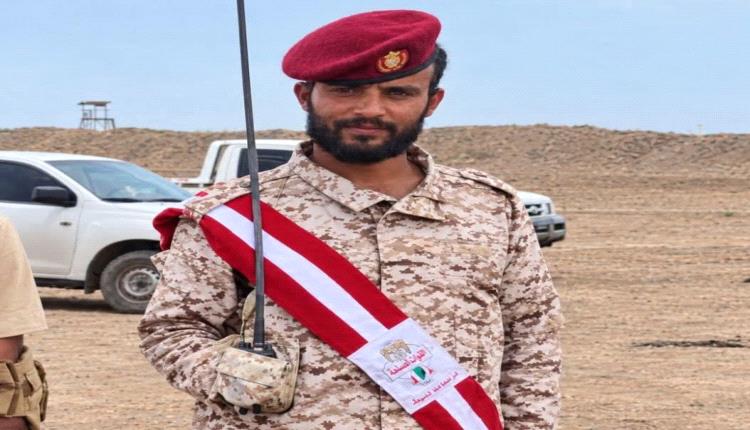 قسم العلوم السياسية بجامعة عدن ينعى استشهاد أحد طلابه 