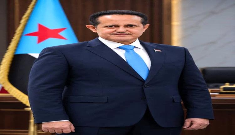 ردا على إقصاءه من منصبه في السلطة المحلية .. وضاح الحالمي : عهدنا لا يتغيّر ووفاؤنا لا يتبدّل
