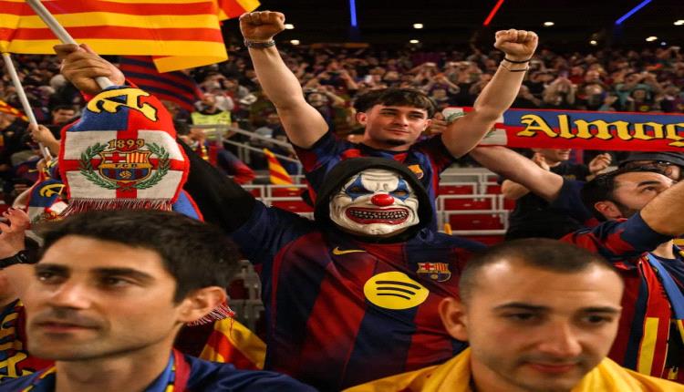 رغم الهزيمة.. برشلونة يحصد مكاسب تاريخية من الكلاسيكو