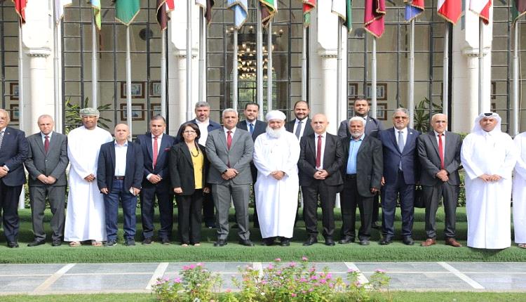 إعتماد قصرين الأول في عدن والثاني في المهرة ضمن سجل التراث العربي
