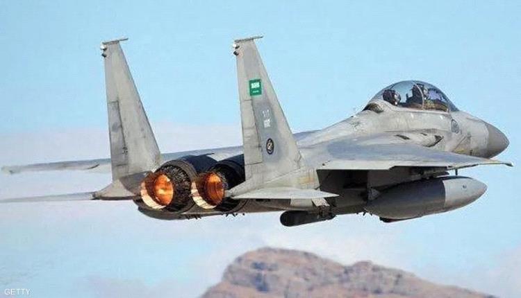 أنفاق ومنصات صواريخ.. السعودية تعلن تدمير مواقع للحوثيين
