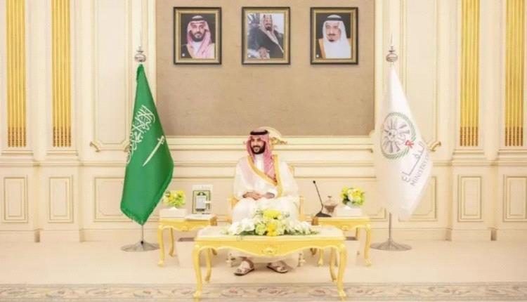 خالد بن سلمان في طهران.. تحرك سعودي رفيع لاحتواء التصعيد الإقليمي