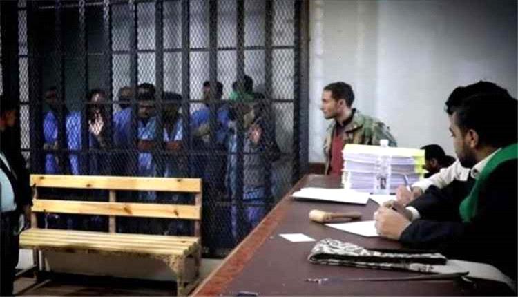 إعدامات بالجملة تلوح في مناطق الحوثيين.. وقيادي بالجماعة يطالب بالتدخل العاجل