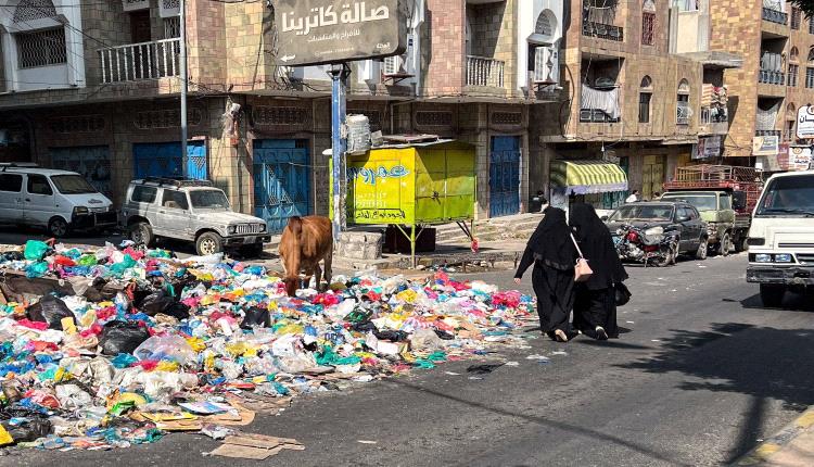 تعز تحت القصف والحصار... والقطاع الصحي يقترب من الانهيار
