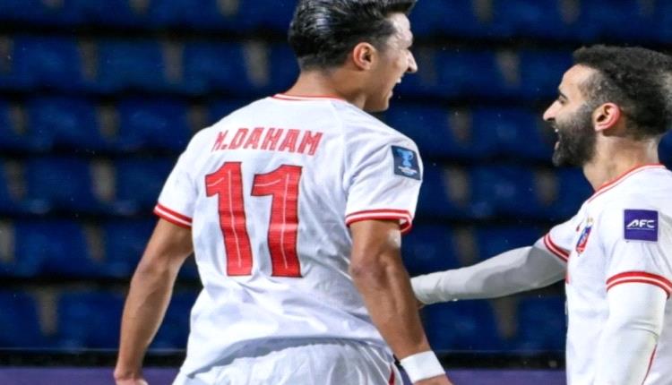 الكويت الكويتي ينتزع فوزاً صعباً من ناساف الأوزبكي في دوري أبطال آسيا2