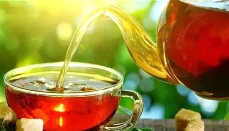 يقلل خطر الإصابة بأمراض القلب.. فوائد  الشاي للجسم