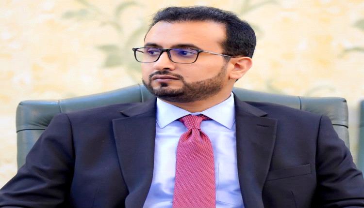 توجيه هام يصدره وزير الخدمة المدنية بشأن المتقاعدين المدنيين