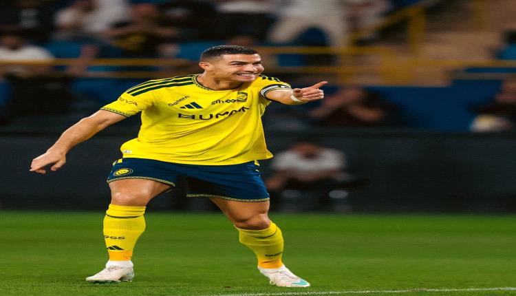 بسيناريو هوليودي.. هاتريك رونالدو يقود النصر لفوز درامي أمام الخلود