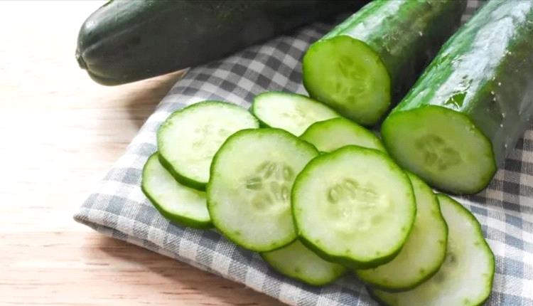 تناول الخيار يوميًا.. فوائد صحية تمتد إلى القلب والبشرة