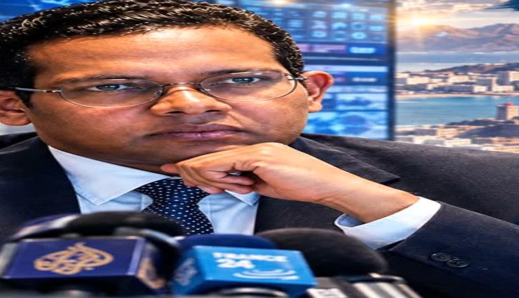 أكاديمي يحذر من مخاطر التسرع في إبرام تفاهمات أو تسويات سياسية لا تتوافر فيها الضمانات اللازمة