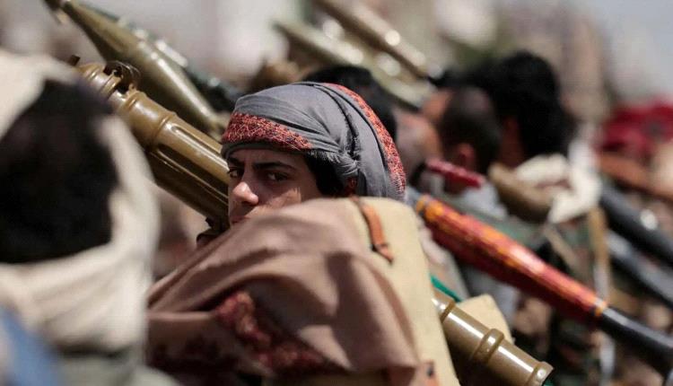 الحكومة : التصعيد الحوثي 