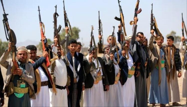 السفارة الأمريكية: الحوثيون جمعوا 3.4 تريليونات ريال خلال 2023 ووجّهوها لتمويل الحروب بدلاً من صرف الرواتب
