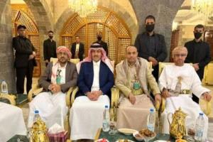 الراشد قال نصف الحقيقة فقط
 