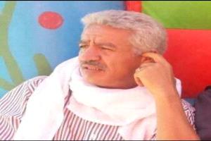بيان نعي بوفاة الأستاذ جساس محمد عبده نعمان