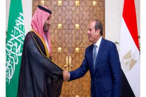 اعتراضات مصرية على إرسال قوات إلى السعودية وأحزاب ونواب يحذرون من مخاطر التورط في حرب اليمن