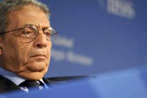 عمرو موسى يحذّر من تقارب أمريكي إيراني يعيد رسم الشرق الأوسط ويهدد مكانة الخليج