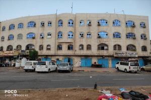 سكن طلاب شبوة في عدن.. حين يصبح الماء والكهرباء عائقًا أمام الحلم
