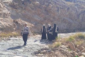 الضالع.. الباحثات الميدانيات يواصلن جمع بيانات الجولة الثالثة لمسح ميزانية الأسرة 2026م