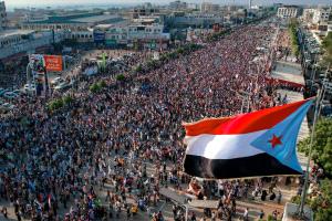 الجنوب ومعادلة الجبهات المفتوحة: من المنظور التحرري إلى الاستئجار القتالي