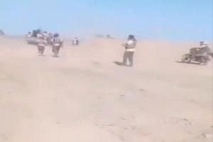 عاجل : تأمين الممر الدولي.. الحوثيون يستسلمون في ميون