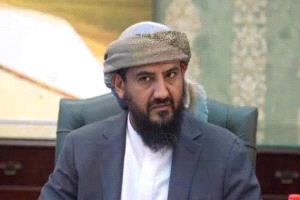 القائد العام المحرمي يوجه رسالة لأبطال القوات المسلحة المرابطين في جبهات العزة والصمود
