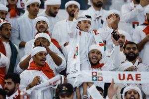 6 طائرات إماراتية تنقل جماهير «الأبيض» لنهائي «خليجي 27» أمام السعودية