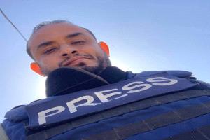 نقابة الصحفيين والإعلاميين الجنوبيين تدعو إلى إنهاء إحتجاز الصحفي مراد محمد سعيد