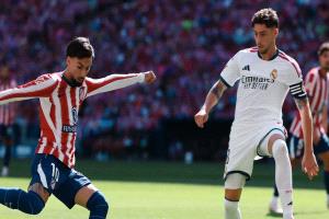 أتلتيكو يسخر من "معجزة" فالفيردي ويُحرج ريال مدريد