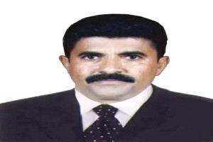تهانينا.. الدكتور مهدي راشد القباص ينال لقب الأستاذية (بروفيسور) من جامعة شبوة