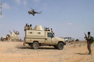 صنعاء: تحليق مكثف لطيران التحالف وأنباء عن عمليات مركزة تستهدف مواقع للمليشيا الحوثي 