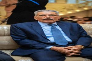 رئيس المكتب التنفيذي لنقابات شركة النفط اليمنية: الاعتداءات الحوثية على عدن لن تثنينا عن مواصلة مسيرتنا لاستعادة السيطرة على مؤسسات الدولة
