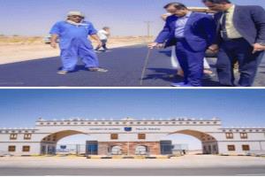 شبوة.. من ثورة الغضب إلى ثورة البناء
