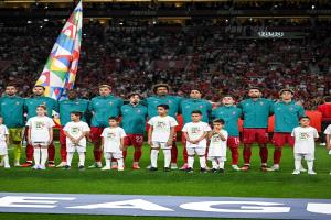 بدون رونالدو.. البرتغال تتجاوز المغرب والبرازيل في تصنيف الفيفا