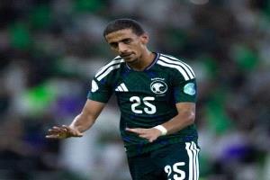 همام الهمامي.. الفتى الذهبي الذي وُلدت حكايته في السعودية وجذوره في شبوة
