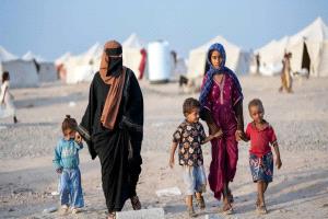 الأمم المتحدة تحذر: اليمن يواجه خطر انهيار كامل للأمن الغذائي
