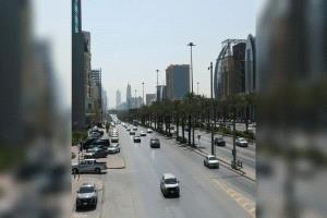 السعودية تعلن تدمير صاروخ باليستي ومسيرة أطلقهما الحوثيون

