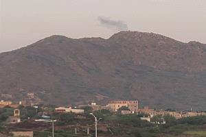 مستجدات المعارك في جبهات محافظة تعز 
